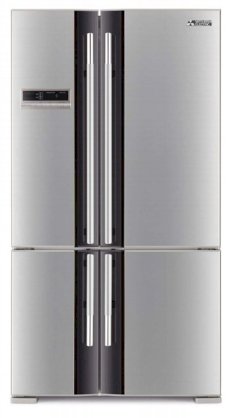 Tủ lạnh Mitsubishi MR-L78E-ST