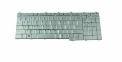 Keyboard Toshiba  Satellite L550