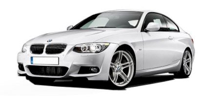 BMW Series 3 Coupe 330i 3.0 AT 2013