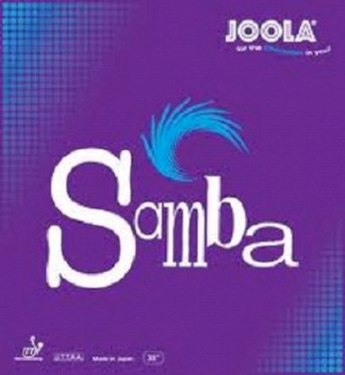 Mặt vợt Joola - Samba
