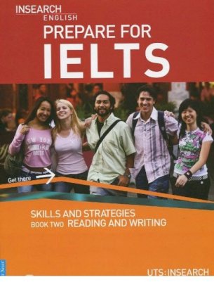 Prepare for IELTS 2 - Reading & Writing 