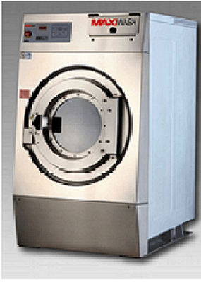Máy giặt công nghiệp Maxi MWSP155 (E)
