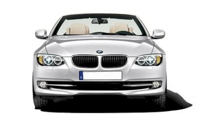 BMW Series 3 Coupe xDrive 320d 2.0 AT 2013