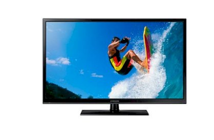 Samsung PS51F4900AR (51-inch, 3D LED TV)