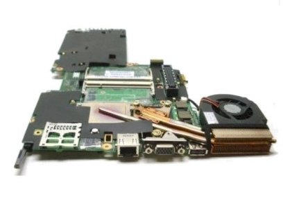 Mainboard Lenovo X60