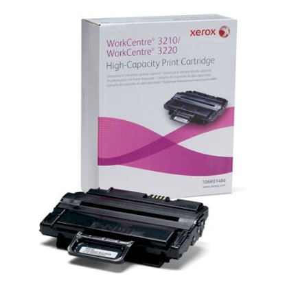Fuji Xerox WORKCENTRE 3210/3220 Laser Toner Cartridge (CWAA0776)