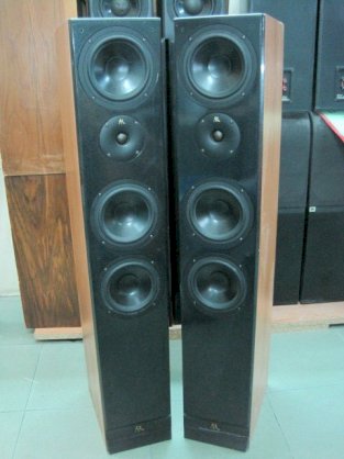 Loa Acoustic Research Status S50 (3-way, 170w, Floorstanding)