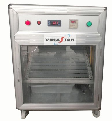 Máy ấp trứng gia cầm VINASTAR VN-100