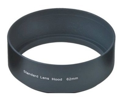 Standar lens hood metal (đầy đủ size)