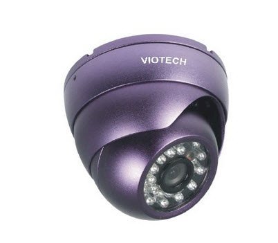 Viotech VTA25 600TVL