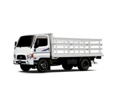 Hyundai Flat Bed Trucks HD72 4x2