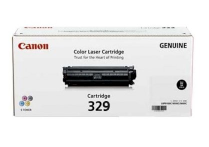 Drum Canon Cartridge 329 