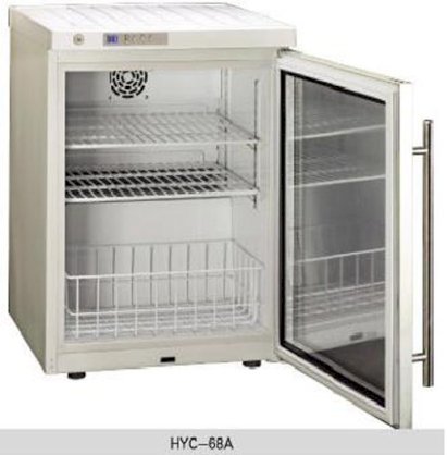 Tủ lạnh bảo quản dược phẩm HYC-68