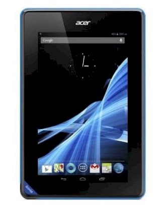 Acer Iconia B1-A71 (MediaTek 8389 1.2GHz, 512MB RAM, 16GB Flash Driver, 7.1 inch, Android OS v4.1)