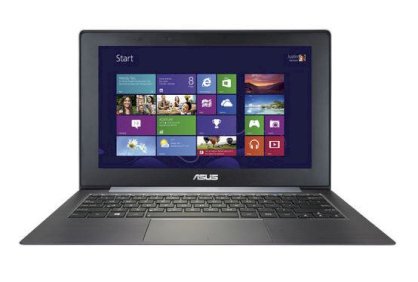 Asus Taichi 21-DH51 (Intel Core i5-3317U 1.7GHz, 4GB RAM, 128GB SSD, VGA Intel HD Graphics 4000, 11.6 inch Touch Screen, Windows 8 64 bit) Ultrabook