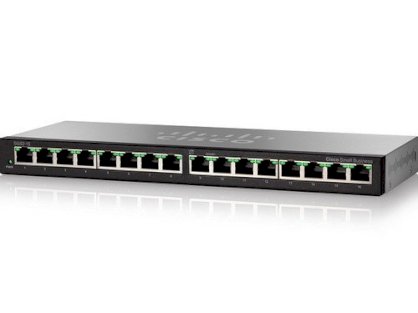 CISCO SG92-16-AS