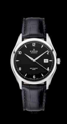 Đồng hồ đeo tay Edox 80086 3 NIN