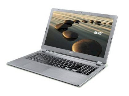 Acer Aspire V5-573G-74506G50akk (V5-573G-9491) (NX.MCGAA.001) (Intel Core i7-4500U 1.8GHz, 6GB RAM, 500GB HDD, VGA NVIDIA Geforce GT720M, 15.6 inch, Windows 8 64 bit)