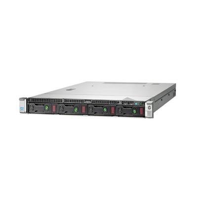 Server HP Proliant DL360E G8 E5-2430 (Intel Xeon E5-2430 1.90GHz, Ram 8GB, PS 460Watts, Không kèm ổ cứng)
