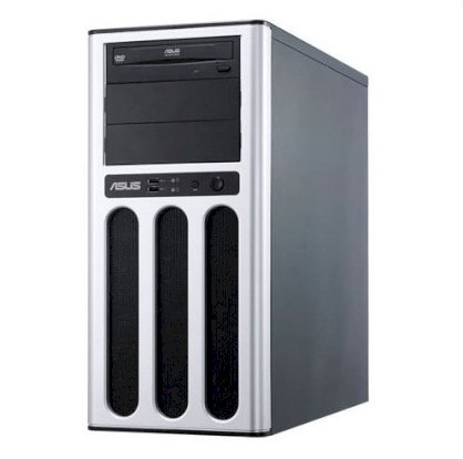 Server ASUS TS100-E7/PI4 E3-1245 (Intel Xeon E3-1245 3.30GHz, RAM 4GB, 300W, Không kèm ổ cứng)