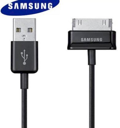 Cable Data + USB For Samsung P1000