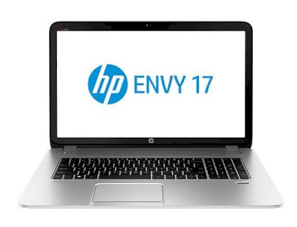 HP Envy 17-j010us Select Edition (E0K81UA) (Intel Core i5-3230M 2.6GHz, 8GB RAM, 750GB HDD, VGA Intel HD Graphics 4000, 17.3 inch, Windows 8)