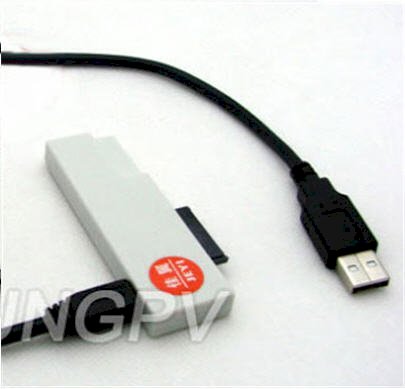 Cable Sata 13P-USB