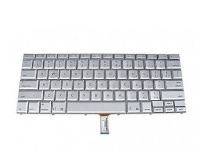 Keyboard MacBook Pro A1226