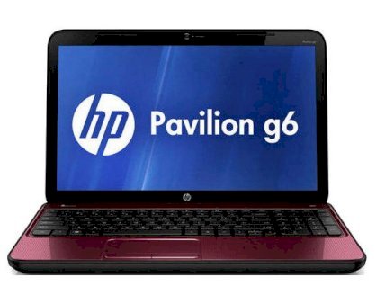 HP Pavilion g6-2330se (D4M14EA) (Intel Core i7-3632QM 2.2GHz, 8GB RAM, 750GB HDD, VGA ATI Radeon HD 7670M, 15.6 inch, Windows 8 64 bit)