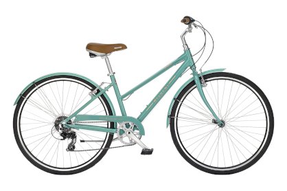 Bianchi Milano Dama