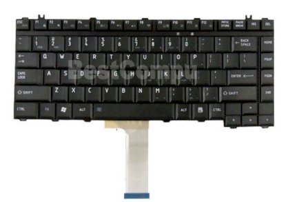 Keyboard Toshiba Satellite M315