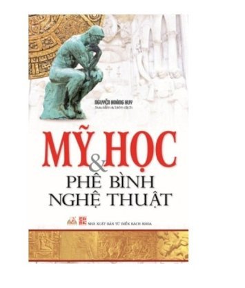 Mỹ học và phê bình nghệ thuật