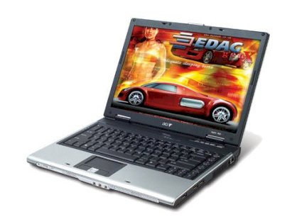 Vỏ laptop Acer 5573