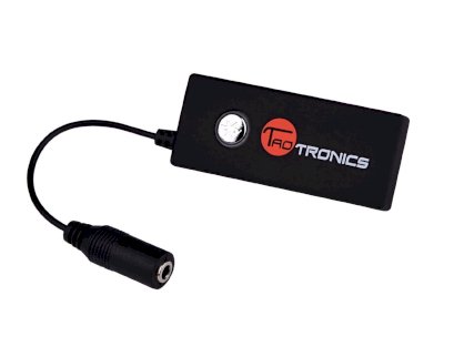 Thiết bị thêm Bluetooth cho loa Taotronics TT-BR01