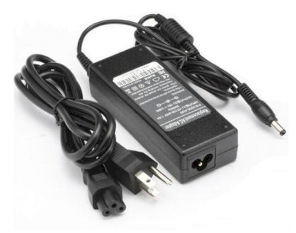 Adapter Toshiba Satellite L25, L30, L35, L45, M105, M115, M200, M205, M30X, M35X (19V-3.95A)