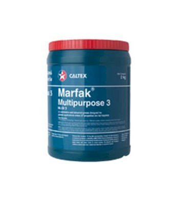 Caltex Marfak Multipurpose 2, 3