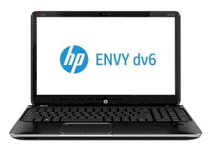 HP Envy dv6-7229wm (C2M12UA) (AMD Quad Core A10-4600M 2.3GHz, 8GB RAM, 750GB HDD, VGA ATI Radeon HD 7660G, 15.6 inch, Windows 8)