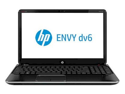 HP Envy dv6t-7300 Select Edition (D4J15AV) (Intel Core i5-2450M 2.5GHz, 8GB RAM, 750GB HDD, VGA Intel HD Graphics 4000, 15.6 inch, Windows 8 64 bit)