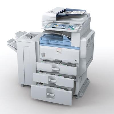 Fuji Xerox DocuCentre IV 2056DD-CPS