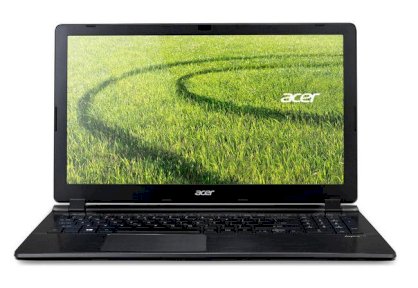 Acer Aspire V5-573G-74504G1Takk (Intel Core i7-4500U 1.8GHz, 4GB RAM, 1TB HDD, VGA Nvidia Geforce GT720M, 15.6 inch, Linux)