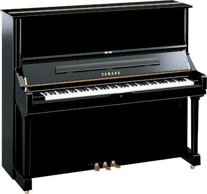 Đàn Piano Yamaha U3A3 Series