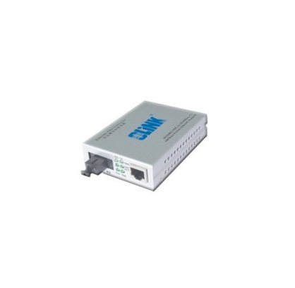 Media converter 10/100M/1000Bass, OFE850S, Olink