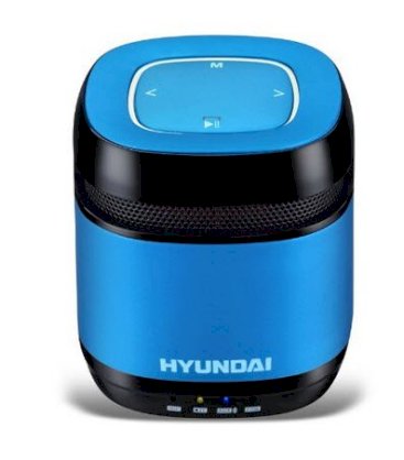 Hyundai i70 Pro (Blue)