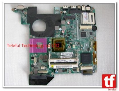 Mainboard Toshiba Satellite M300 M305, Intel 965GM, VGA Share (DAOTE1MB8F0)