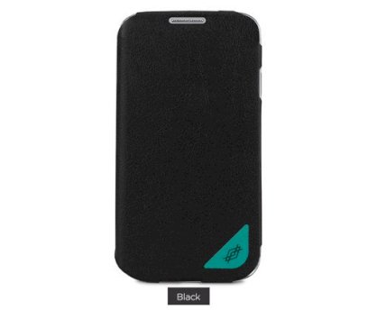 Dash Pro X-Doria Galaxy S4 Black