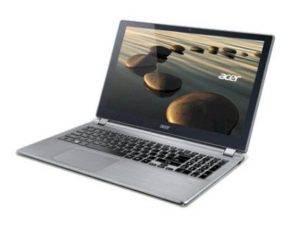 Acer Aspire V7-582PG-54208G1.02Ttii (V7-582PG-9478) (NX.MBUAA.004) (Intel Core i7-4200U 1.8GHz, 8GB RAM, 750GB HDD, VGA NVIDIA GeForce GT 720M, 15.6 inch Touch Screen, Windows 8 64 bit)