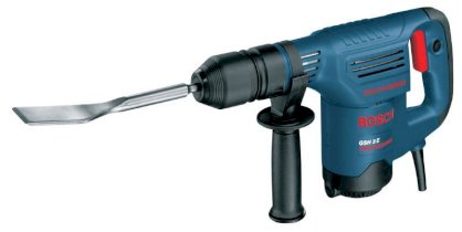 Máy đục bê tông Bosch GSH 5 max