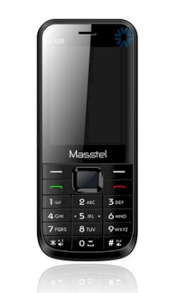 Masstel C420