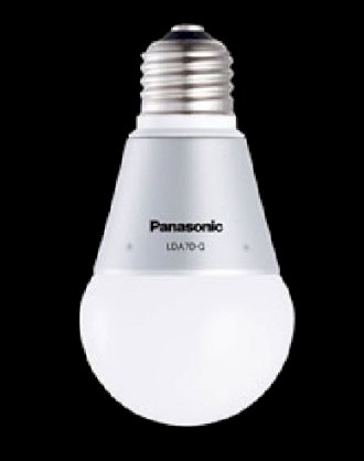 Bóng đèn LED Panasonic LDAHV5L27H2AP3