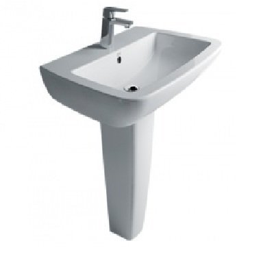 Lavabo treo tường WP-F518/ 7118